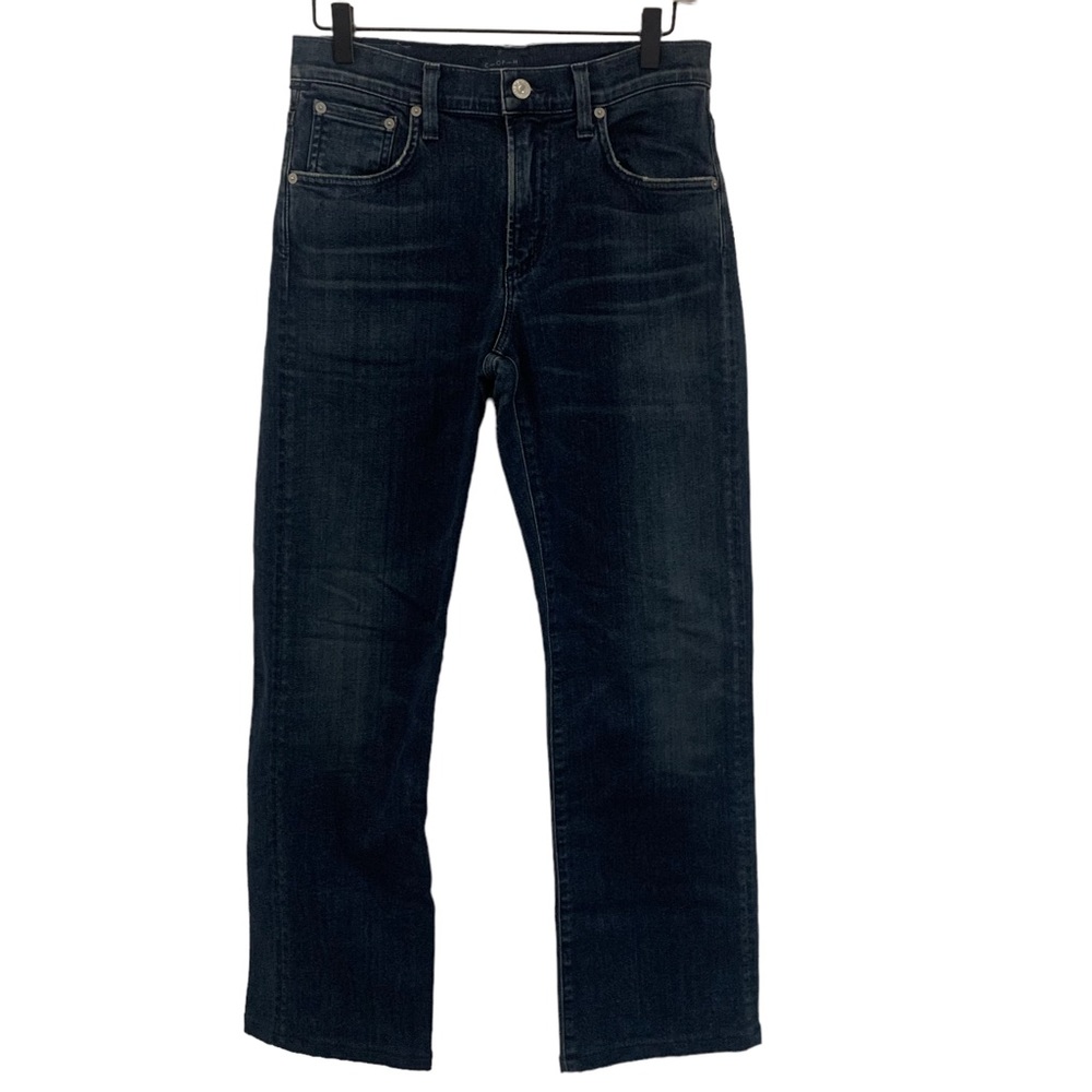 Citizens of Humanity Jeans Sid Straight Leg Size 30